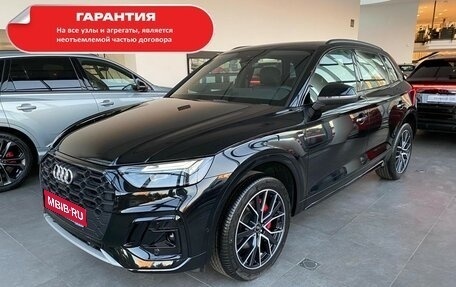 Audi Q5, 2024 год, 6 900 000 рублей, 1 фотография