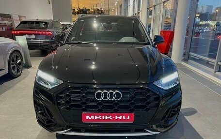 Audi Q5, 2024 год, 7 400 000 рублей, 1 фотография