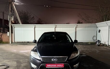 Ford Mondeo IV, 2008 год, 719 999 рублей, 1 фотография