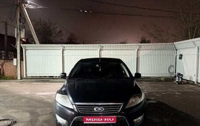 Ford Mondeo IV, 2008 год, 719 999 рублей, 1 фотография