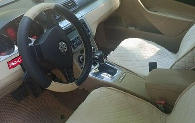 Volkswagen Passat B6, 2008 год, 430 000 рублей, 1 фотография