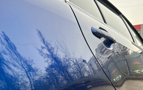 Toyota Camry, 2008 год, 930 000 рублей, 8 фотография