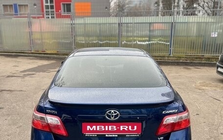 Toyota Camry, 2008 год, 930 000 рублей, 11 фотография
