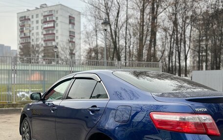 Toyota Camry, 2008 год, 930 000 рублей, 12 фотография