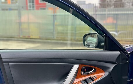 Toyota Camry, 2008 год, 930 000 рублей, 15 фотография