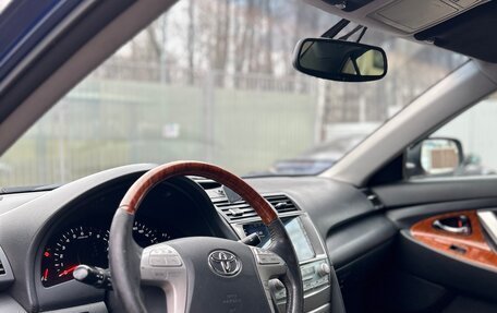 Toyota Camry, 2008 год, 930 000 рублей, 16 фотография