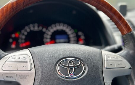 Toyota Camry, 2008 год, 930 000 рублей, 20 фотография