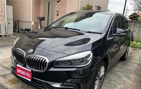 BMW 2 серия Active Tourer, 2021 год, 1 290 750 рублей, 1 фотография