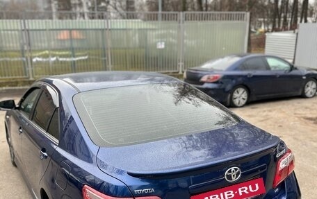 Toyota Camry, 2008 год, 930 000 рублей, 14 фотография