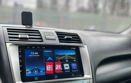 Toyota Camry, 2008 год, 930 000 рублей, 19 фотография