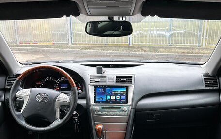 Toyota Camry, 2008 год, 930 000 рублей, 23 фотография