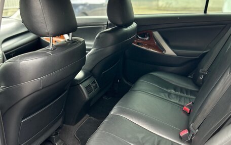 Toyota Camry, 2008 год, 930 000 рублей, 22 фотография