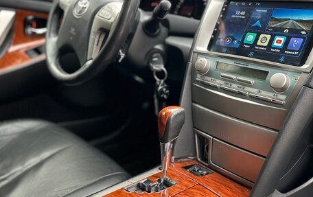 Toyota Camry, 2008 год, 930 000 рублей, 26 фотография