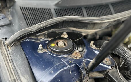 Toyota Camry, 2008 год, 930 000 рублей, 30 фотография