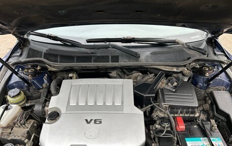 Toyota Camry, 2008 год, 930 000 рублей, 29 фотография