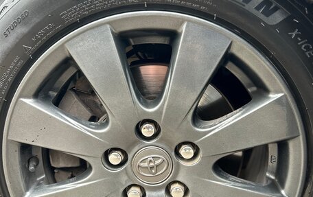 Toyota Camry, 2008 год, 930 000 рублей, 34 фотография