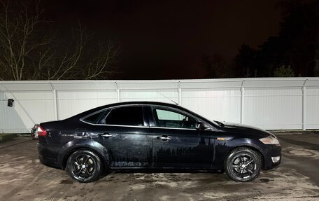 Ford Mondeo IV, 2008 год, 719 999 рублей, 3 фотография