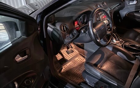 Ford Mondeo IV, 2008 год, 719 999 рублей, 5 фотография