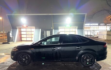 Ford Mondeo IV, 2008 год, 719 999 рублей, 2 фотография