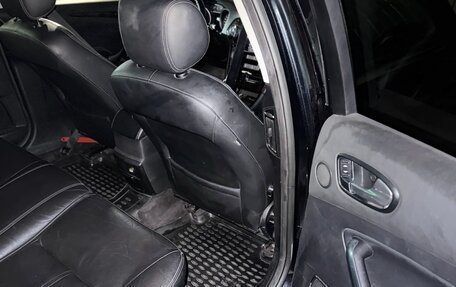 Ford Mondeo IV, 2008 год, 719 999 рублей, 7 фотография