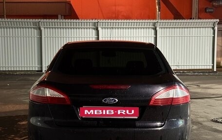 Ford Mondeo IV, 2008 год, 719 999 рублей, 4 фотография