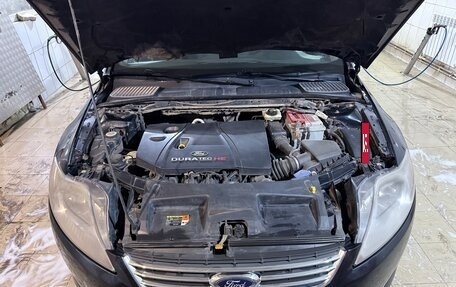 Ford Mondeo IV, 2008 год, 719 999 рублей, 10 фотография