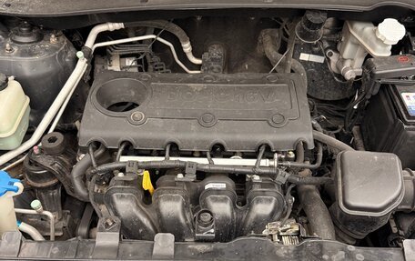 KIA Sportage III, 2012 год, 1 180 000 рублей, 3 фотография