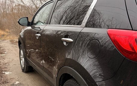 KIA Sportage III, 2012 год, 1 180 000 рублей, 4 фотография