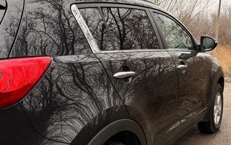 KIA Sportage III, 2012 год, 1 180 000 рублей, 6 фотография