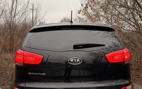 KIA Sportage III, 2012 год, 1 180 000 рублей, 5 фотография