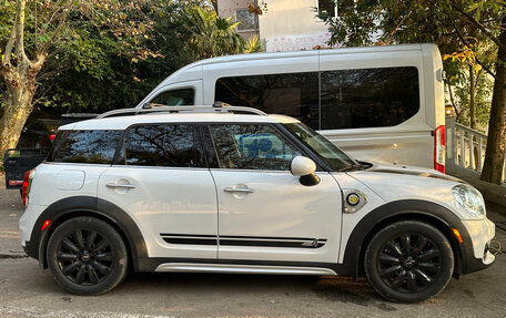 MINI Countryman II (F60), 2018 год, 3 000 000 рублей, 3 фотография