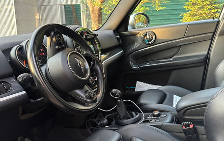 MINI Countryman II (F60), 2018 год, 3 000 000 рублей, 5 фотография