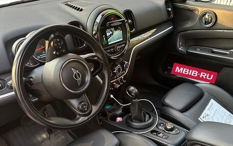 MINI Countryman II (F60), 2018 год, 3 000 000 рублей, 6 фотография