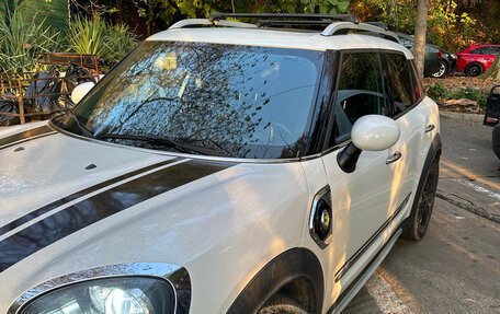 MINI Countryman II (F60), 2018 год, 3 000 000 рублей, 8 фотография