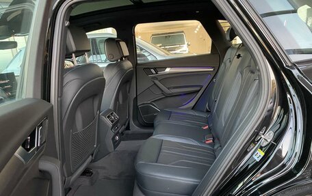 Audi Q5, 2024 год, 6 900 000 рублей, 9 фотография