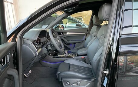 Audi Q5, 2024 год, 6 900 000 рублей, 8 фотография