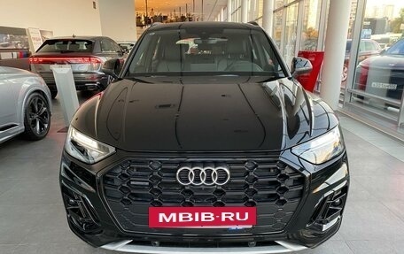 Audi Q5, 2024 год, 6 900 000 рублей, 3 фотография