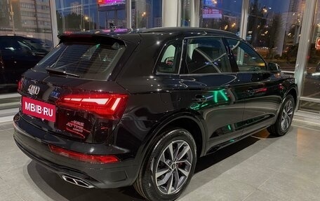 Audi Q5, 2024 год, 7 400 000 рублей, 3 фотография