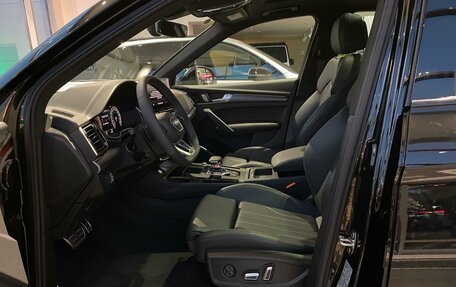 Audi Q5, 2024 год, 7 400 000 рублей, 6 фотография