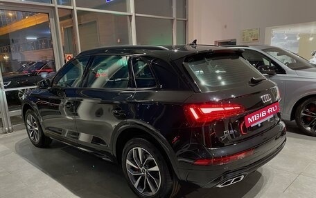 Audi Q5, 2024 год, 7 400 000 рублей, 5 фотография