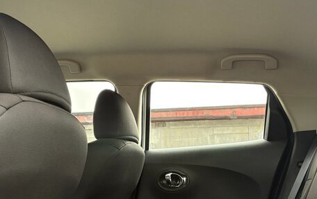 Nissan Juke II, 2012 год, 1 100 000 рублей, 13 фотография