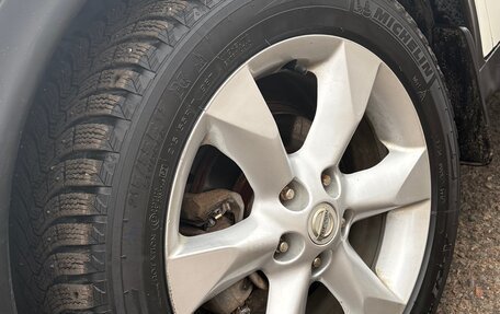 Nissan Juke II, 2012 год, 1 100 000 рублей, 16 фотография