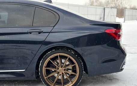 BMW 7 серия, 2015 год, 3 750 000 рублей, 12 фотография