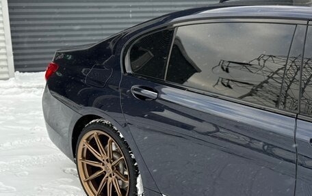 BMW 7 серия, 2015 год, 3 750 000 рублей, 6 фотография