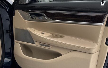 BMW 7 серия, 2015 год, 3 750 000 рублей, 18 фотография