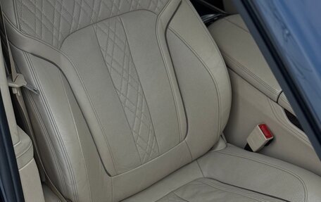 BMW 7 серия, 2015 год, 3 750 000 рублей, 17 фотография