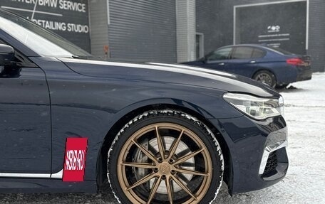 BMW 7 серия, 2015 год, 3 750 000 рублей, 5 фотография