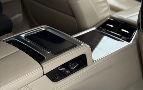 BMW 7 серия, 2015 год, 3 750 000 рублей, 20 фотография