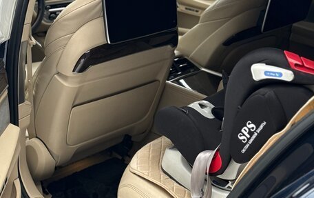 BMW 7 серия, 2015 год, 3 750 000 рублей, 24 фотография