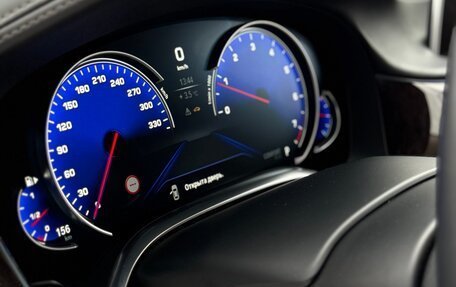 BMW 7 серия, 2015 год, 3 750 000 рублей, 27 фотография